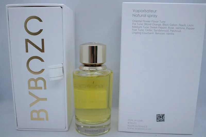 ByBozo Rival in Love парфюмерная вода
