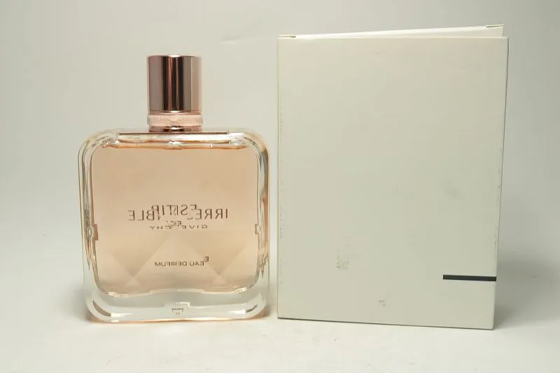 Givenchy Irresistible 2020 парфюмерная вода