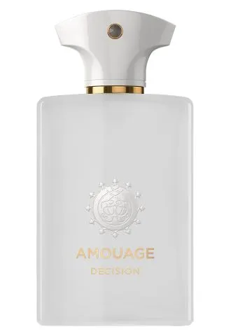 Amouage Decision