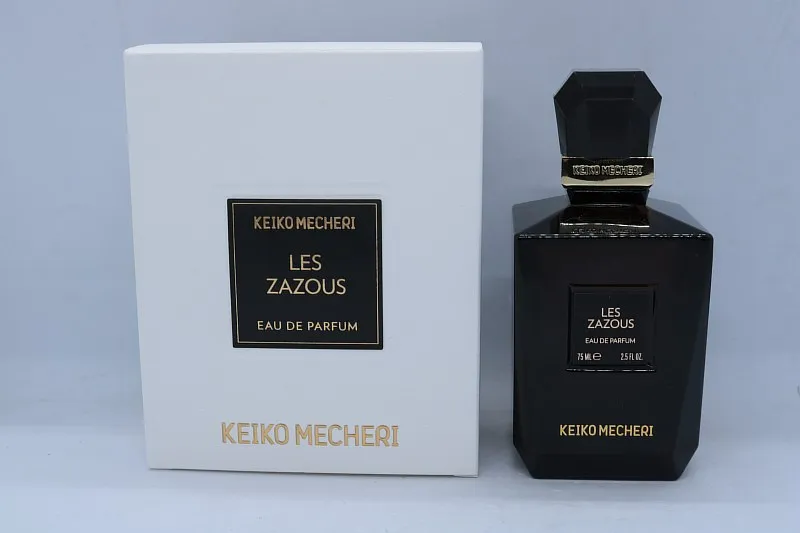Keiko Mecheri Les Zazous парфюмерная вода