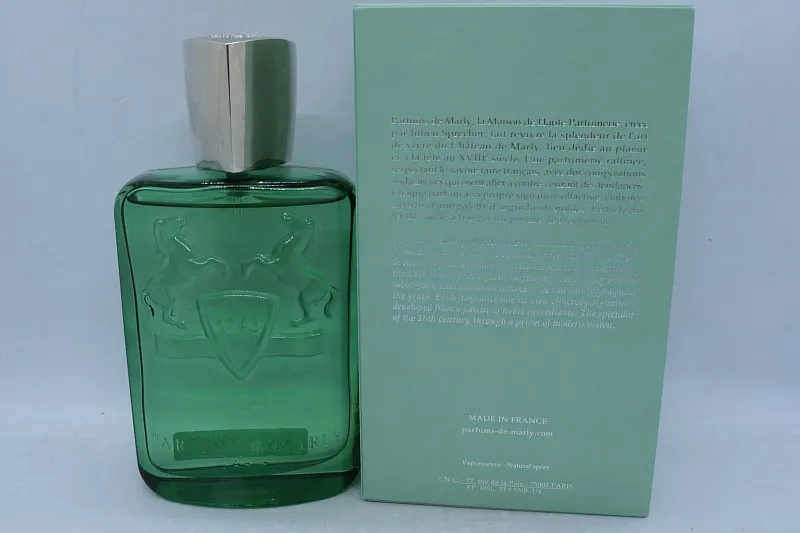 Parfums de Marly Sutton / Greenley парфюмерная вода