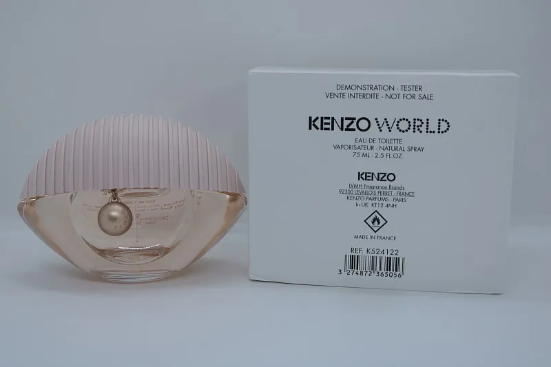 Kenzo World Eau de Toilette Kenzo