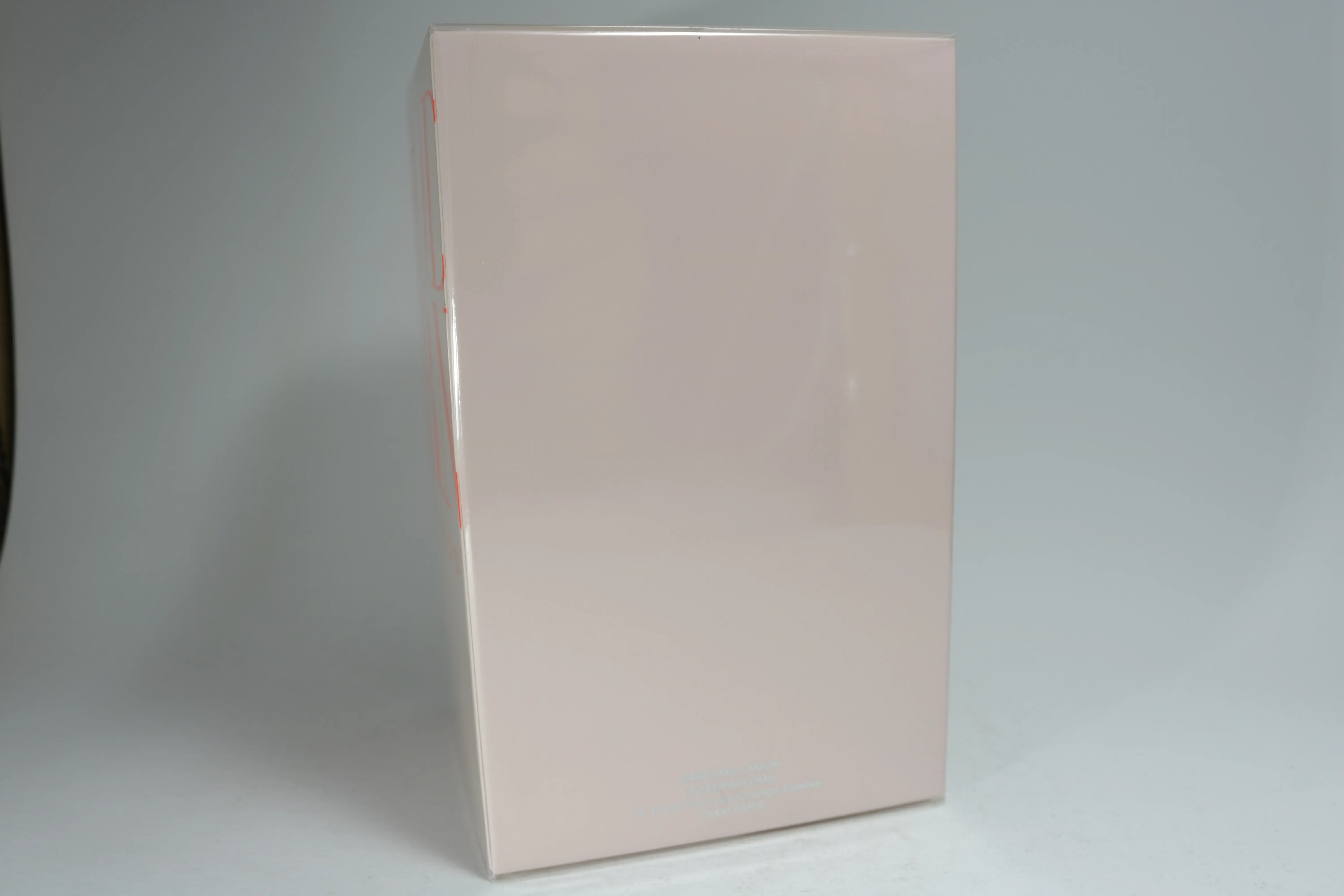 Lanvin Modern Princess Eau Sensuelle туалетная вода