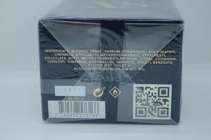 Paco Rabanne Pure XS туалетная вода