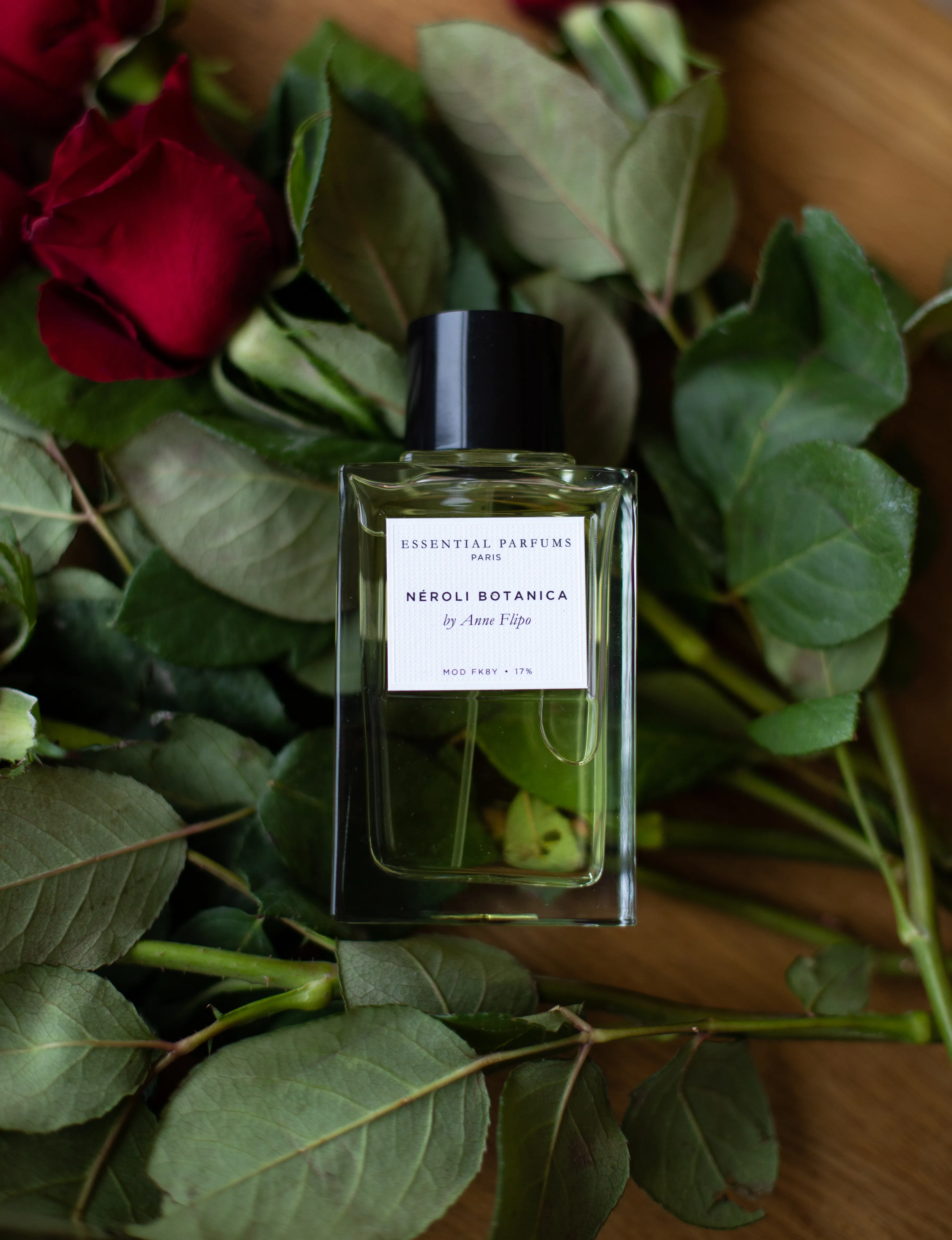 Essential Parfums Neroli Botanica