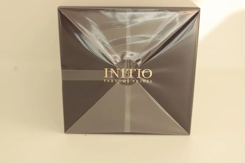Initio Parfums Psychedelic Love парфюмерная вода
