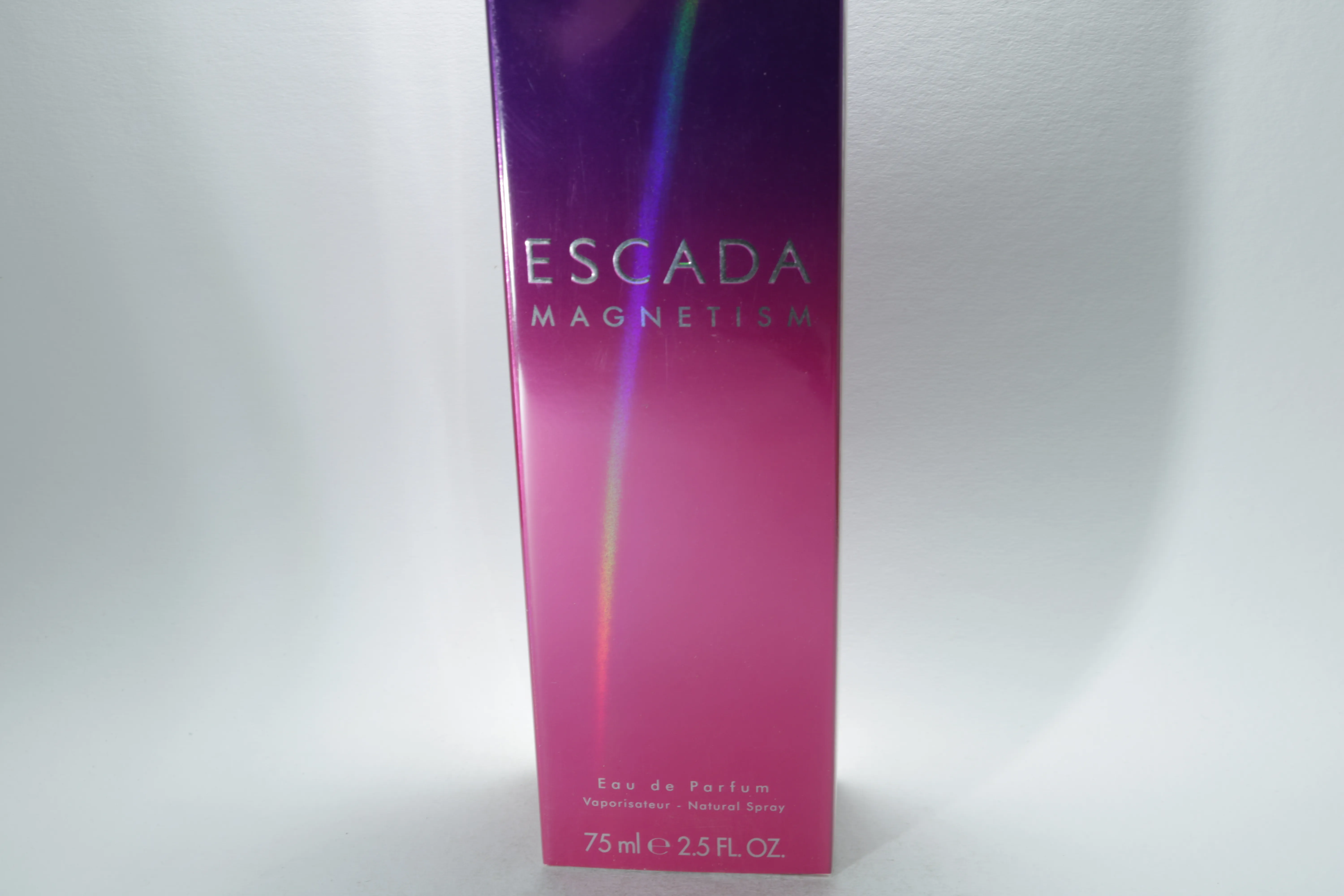 Escada Magnetism парфюмерная вода