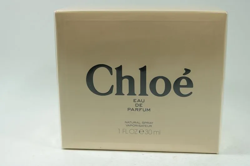 Chloe Eau de Parfum