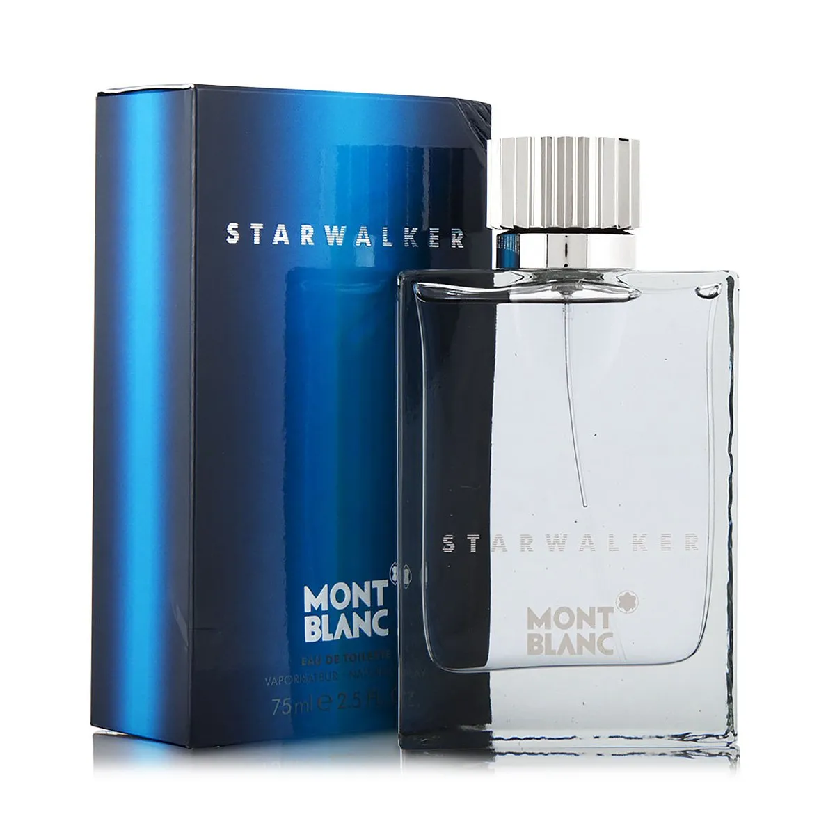 Montblanc Starwalker