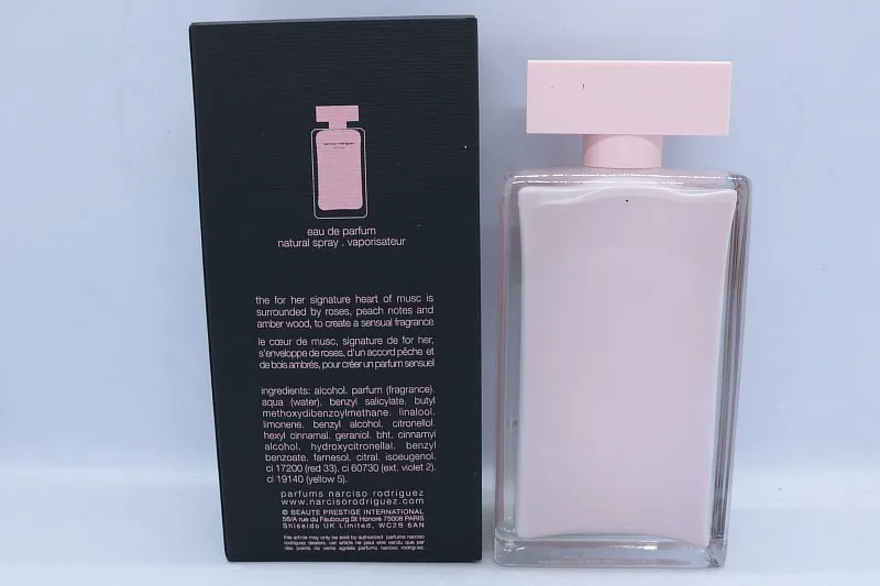 Narciso Rodriguez For Her парфюмерная вода