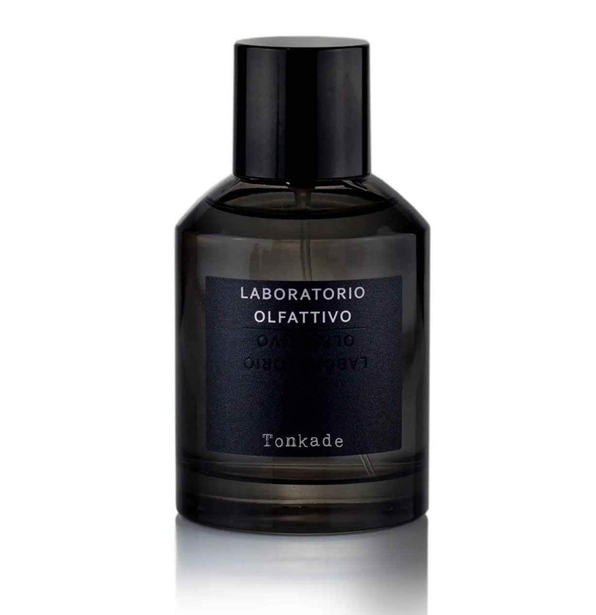 Laboratorio Olfattivo Tonkade