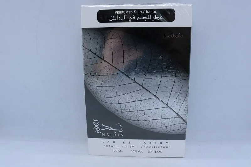 Lattafa Najdia парфюмерная вода