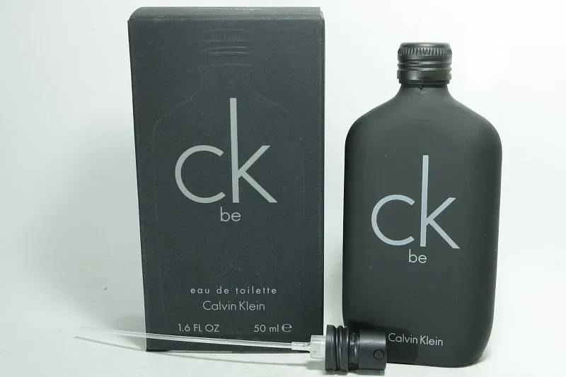 Calvin Klein CK be туалетная вода