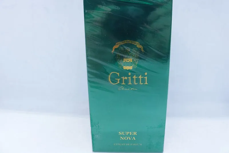 Gritti Super Nova