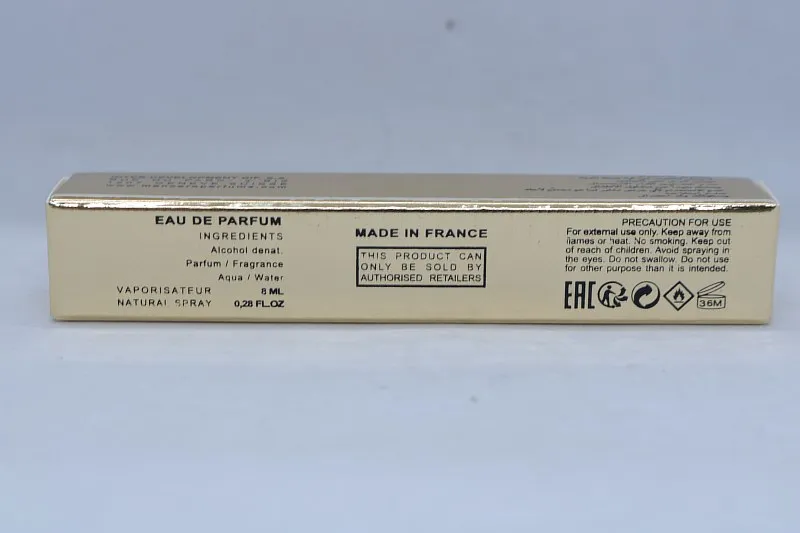 Mancera Red Tobacco парфюмерная вода