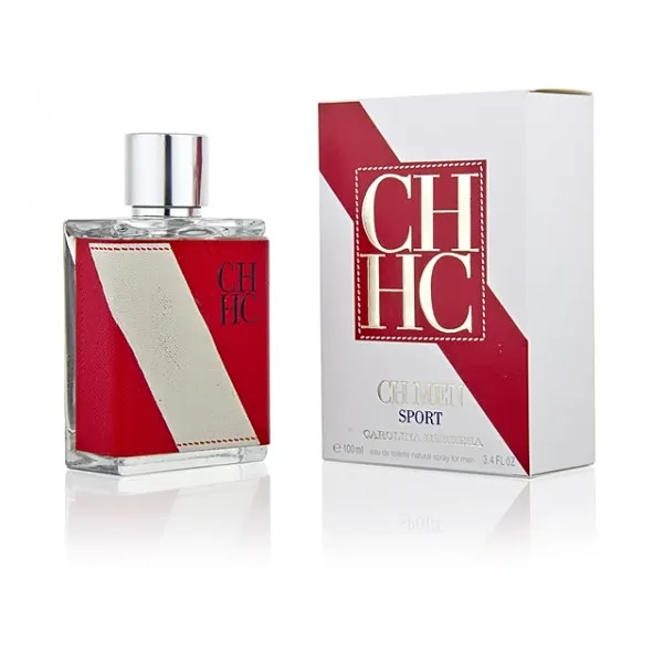 Carolina Herrera CH sport