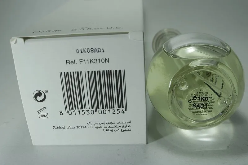 Laura Biagiotti Laura туалетная вода