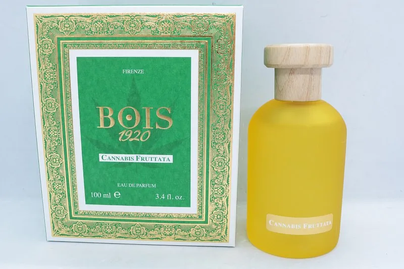 Bois 1920 Cannabis Fruttata парфюмерная вода