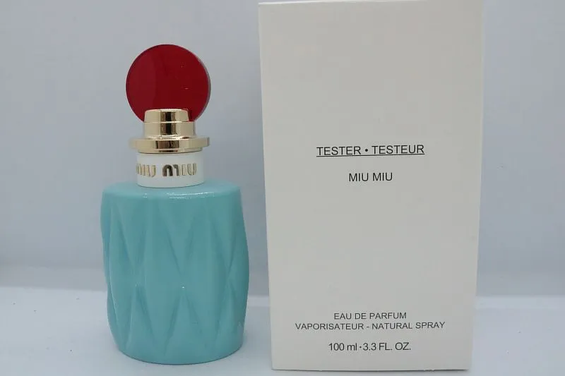 Miu Miu Miu Miu парфюмерная вода