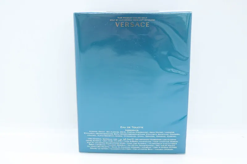 Versace Eros