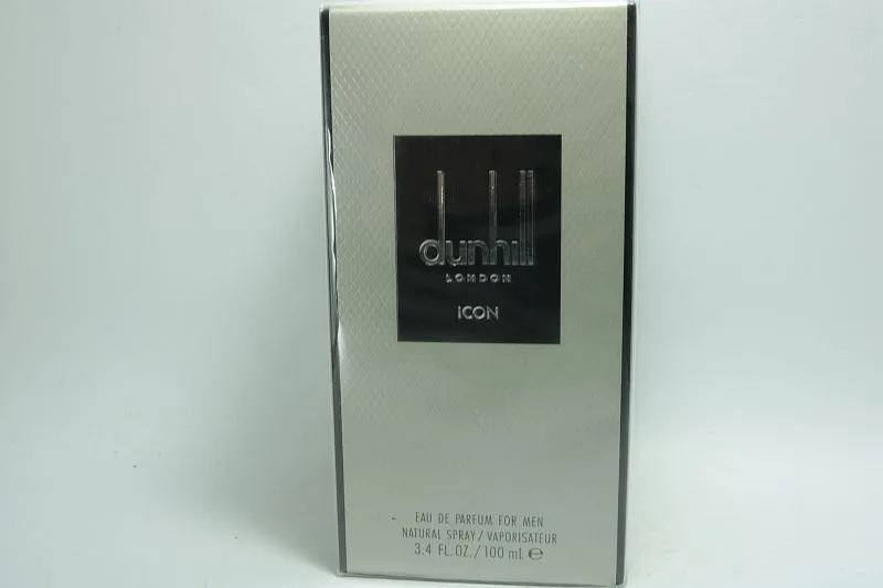Dunhill Icon парфюмерная вода