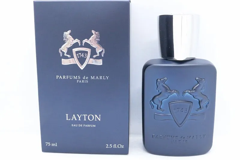 Parfums de Marly Layton парфюмерная вода