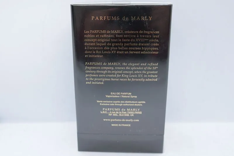 Parfums de Marly Oajan парфюмерная вода