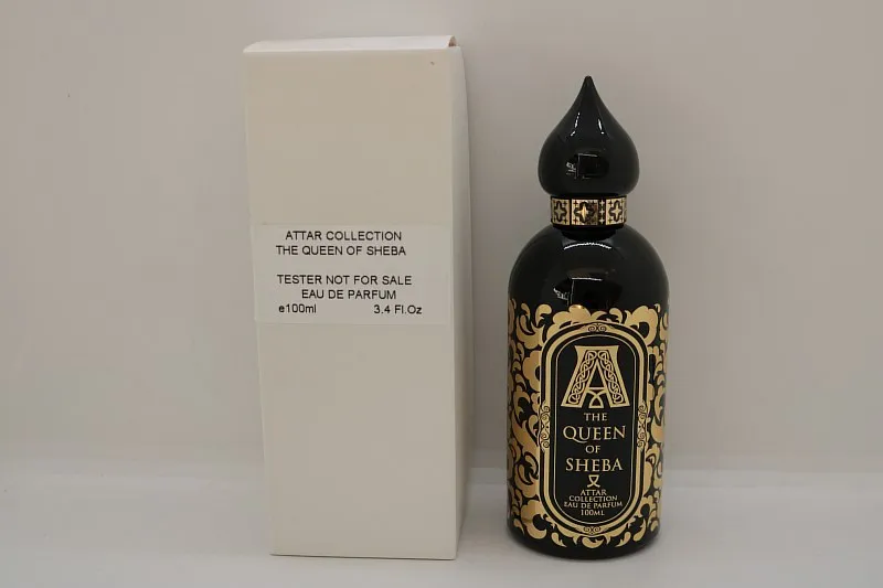 Attar Collection The Queen of Sheba парфюмерная вода