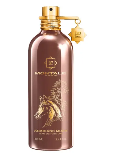 Montale Arabians Musk