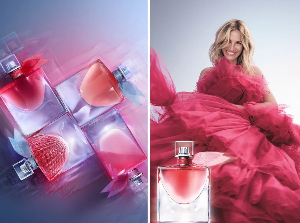 Lancome La Vie Est Belle Intensement парфюмерная вода