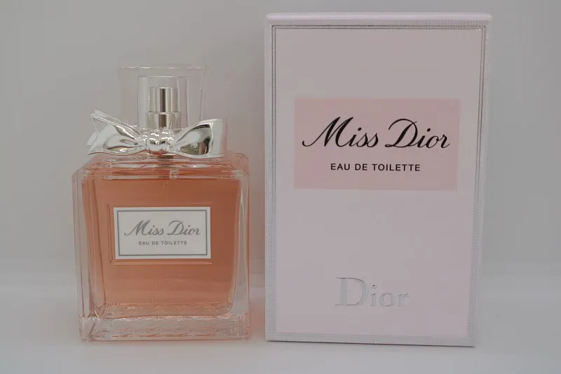 Christian Dior Miss Dior Eau de Toilette 2019