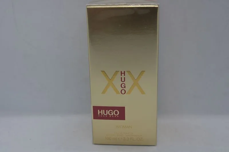 Hugo Boss Boss Hugo XX туалетная вода