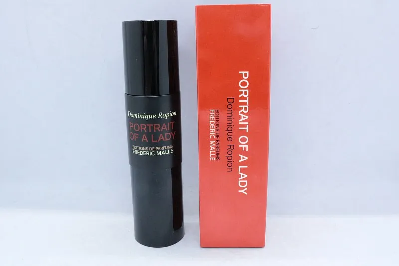 Frédéric Malle Portrait of a Lady парфюмерная вода