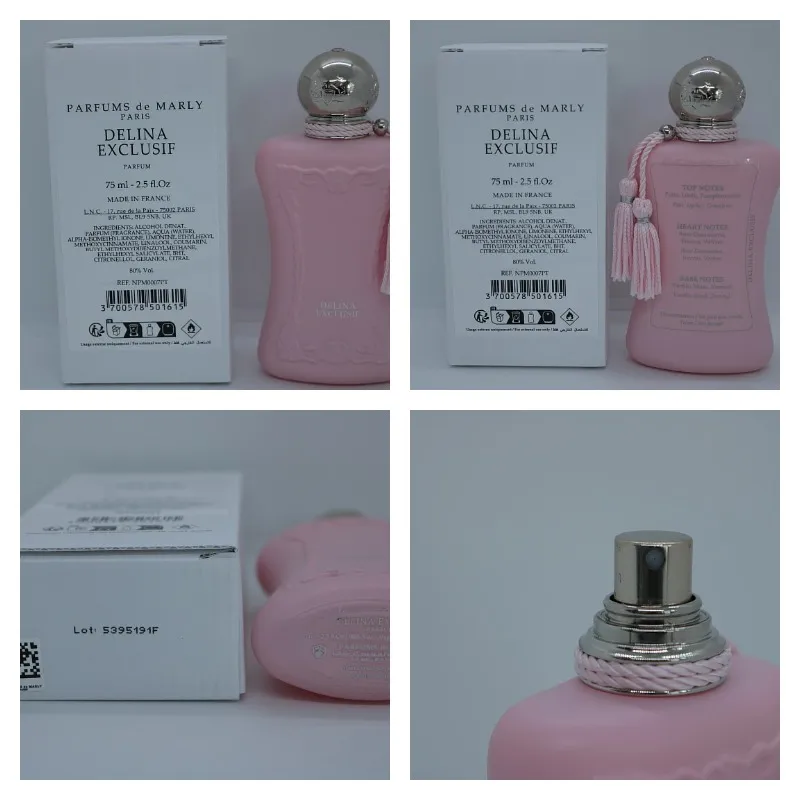 Parfums de Marly Delina Exclusif