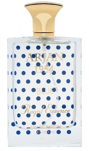 Noran Perfumes Arjan 1954 Blue парфюмерная вода