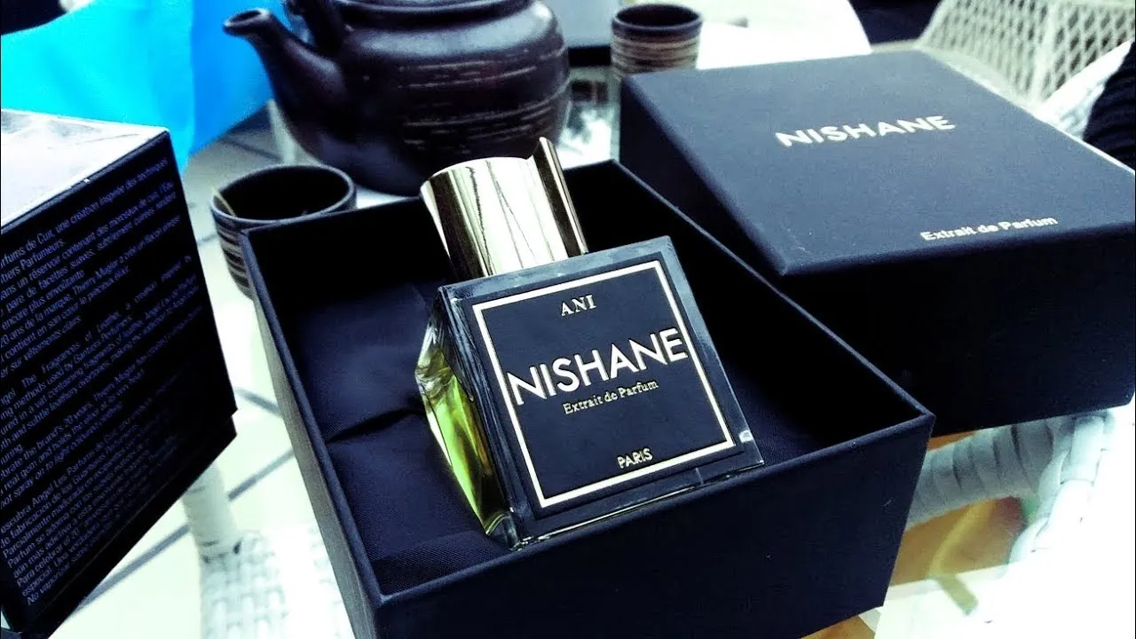 Nishane Ani духи