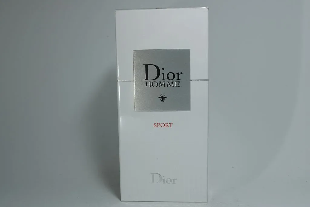Christian Dior Homme Sport туалетная вода