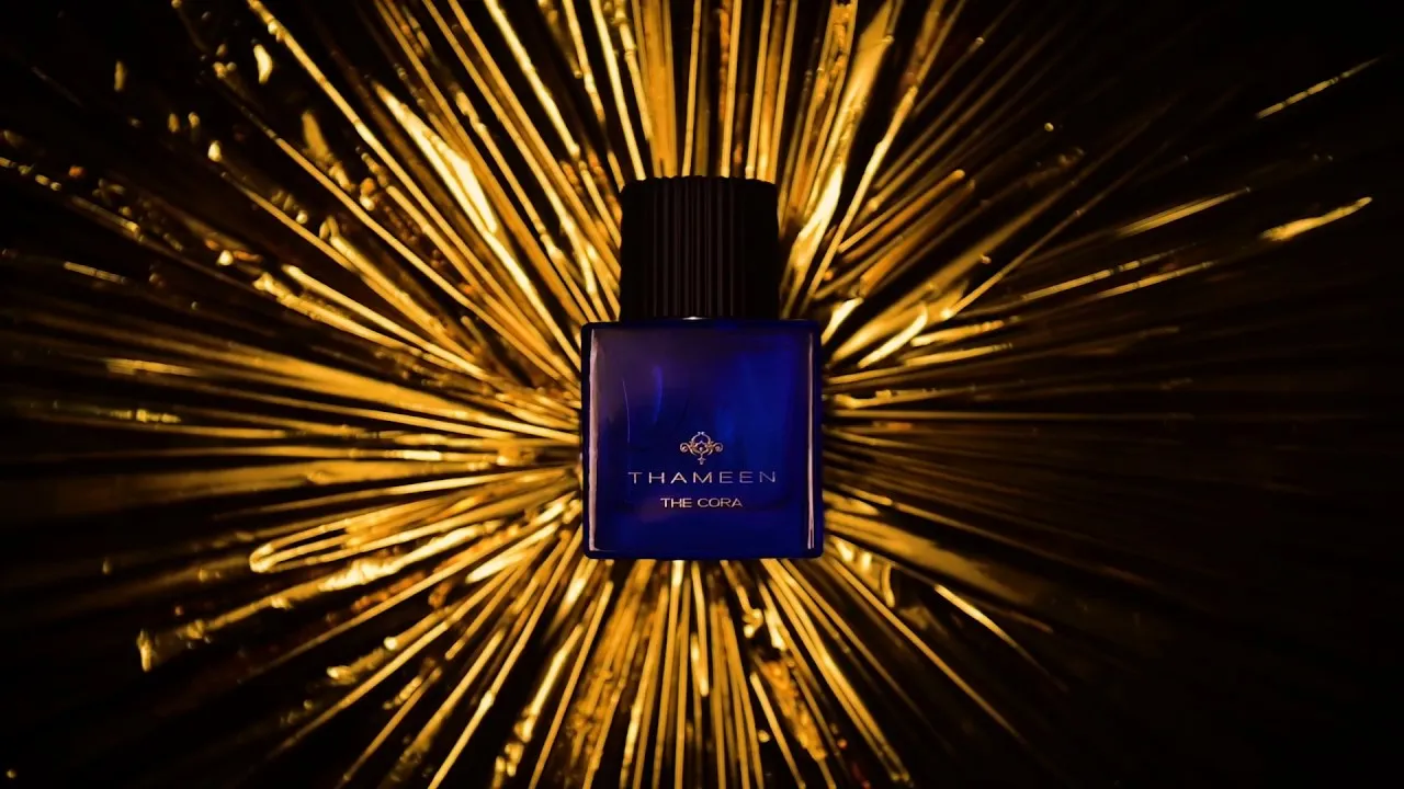 Thameen The Cora парфюмерная вода