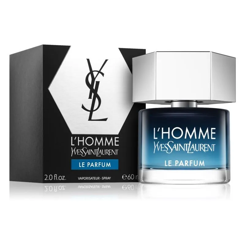 Yves Saint Laurent L’Homme Le Parfum 2020