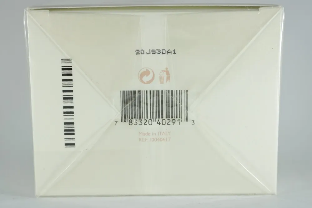 Bvlgari Omnia Crystalline туалетная вода