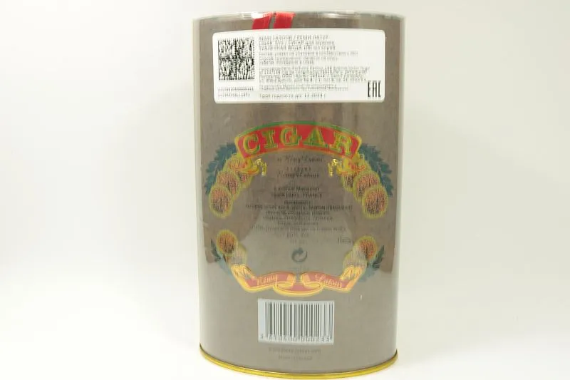 Remy Latour Cigar туалетная вода