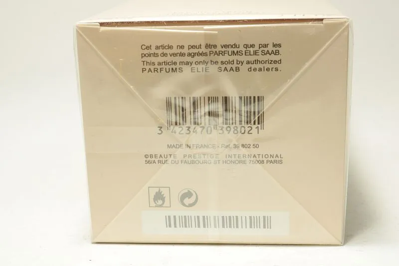 Elie Saab Le Parfum парфюмерная вода