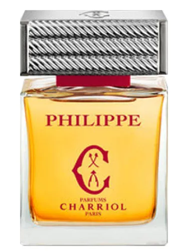 Charriol Philippe