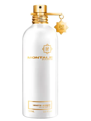 Montale White Aoud