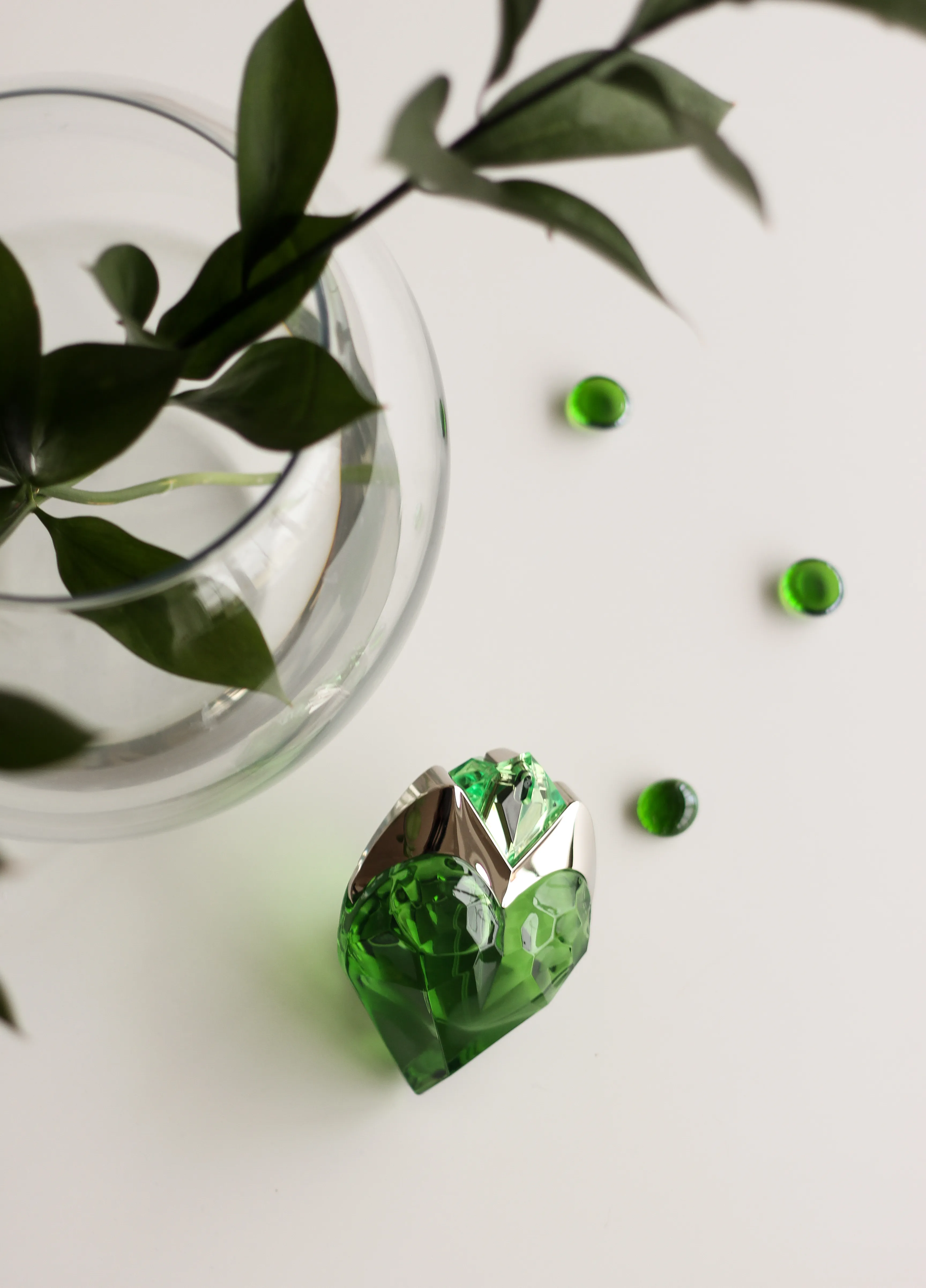 Mugler Aura eau de parfum