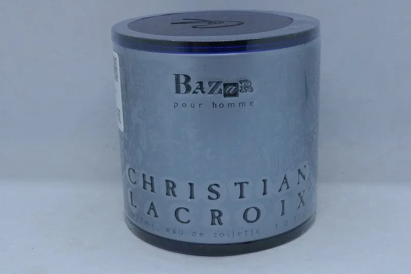 Christian Lacroix Bazar Pour Homme туалетная вода