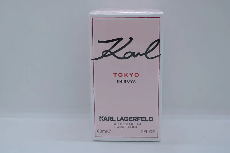 Karl Lagerfeld Karl Tokyo Shibuya