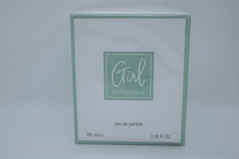 Gian Marco Venturi Girl Eau De Parfum