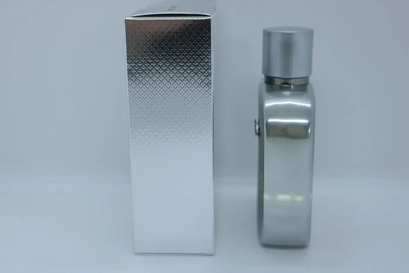 Lacoste L.12.12 Silver Grey