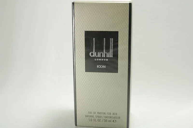 Dunhill Icon парфюмерная вода